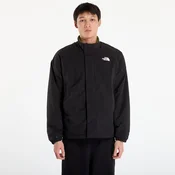 Jakna The North Face M Yumiori Reversible Jacket TNF Black/ Woodland Green XL