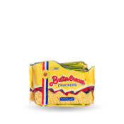 Croley Foods | Buttercream | Original