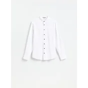 Reserved - Super slim fit košulja