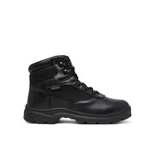Skechers Trekking čevlji Wascana – Benen WP 77526EC Črna
