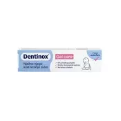 Dentinox Gel care