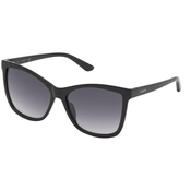 Guess GU7779 01C ONE SIZE (57) Črna/Siva