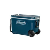 COLEMAN hladilna torba 62QT XTREME WHEELED (2000037213), modra