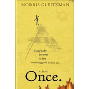 Morris Gleitzman - Once