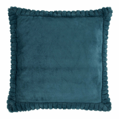 Okrasna blazina 55x55 cm Velvet and Faux Fur - Catherine Lansfield