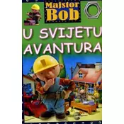 Majstor Bob u svijetu avantura