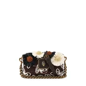 Kurt Geiger London  Bolsos Mujer Modele Mini Pimlico Flower St  Kostanjeva