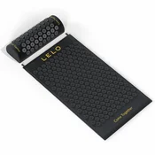 LELO Body Massage Acupressure Mat Black - Relaxation & Circulation Support D-242816