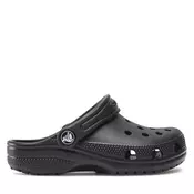 Natikace Crocs Classic Clog K 206991 Crna