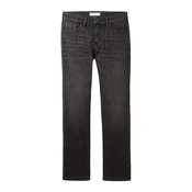 TOM TAILOR Kavbojke Josh siv denim