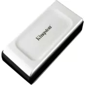 KINGSTON Portable XS2000 500GB eksterni SSD SXS2000 500G