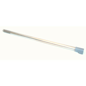 BENT trda cev ALU IND fi40 1m