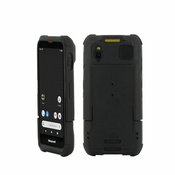Mobile cover Mobilis 065018 Black EDA52