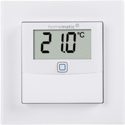 Homematic IP Homematic IP bežicni senzor temperature, vlage zraka 150180A0A