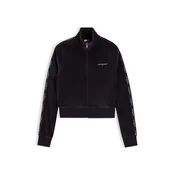 Tommy Jeans Jopa DW0DW23404 Črna Slim Fit