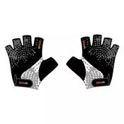 RUKAVICE P:LAB black-white