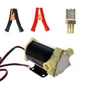 Vrtna multifunkcijska črpalka 200W 12V Pro-Tech TOOLS 13122