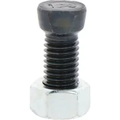 Ist Vijak pluga 1/2UNCx39-12.9 12.7 x 35mm z matico x12 kosov
