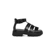 Diesel sandali otroški D-SANSTRY SANDALS