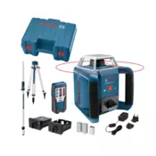 Bosch Rotacioni laser GRL 400 H + BT 170 HD+ GR 240 (061599403U)