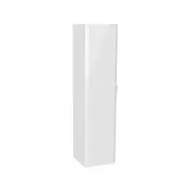 MIAPRV35B Vitra Mia 145 x 35 x 35 cm visoka stranska omarica