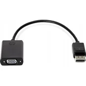 Adapter HP DisplayPort na VGA, F7W97AA