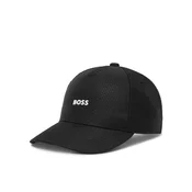 BOSS Šilterica J53121 Crna