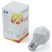 Nanoleaf Essentials Smart A60 Bulb E27, Matter (NF080B02-1A19E)