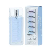 Salvador Dalí Eau de Rubylips Eau De Toilette za Žene - 50 ml