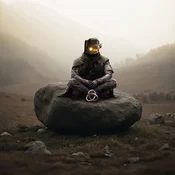Röyksopp - Nebulous Nights - An Ambient Excursion Into Profound Mysteries (2 CD)