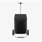 REISENTHEL TORBA NAKUPOVALNA BLACK