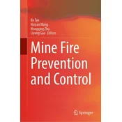 Mine Fire Prevention and Control
