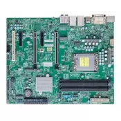 Supermicro MBD-X13SAE-B Motherboard for Intel Core 12th Gen CPUs