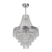 Milagro Milagro CORAL – stropni lestenec 3 x E14