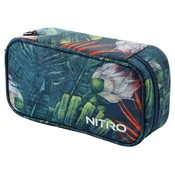 Nitro Pencil Case XL Tropical