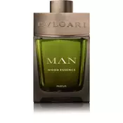 BVLGARI Bvlgari Man Wood Essence Parfum parfem za muškarce 150 ml