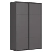 Garderobna omara z drsnimi vrati Flex Set ?238 - 150 cm