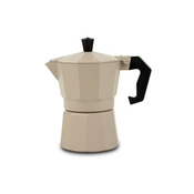 Nava nv10-174-021 džezva za espresso kafu 3 šoljica 150ml bež