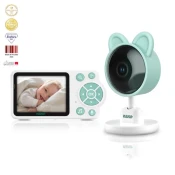 Neno Video varuška otroška digitalna Bambino