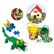 Pertini 3D puzzle blocks 504 ( 0000041 )