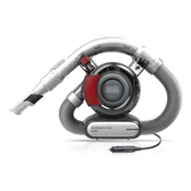BDE Black & Decker PD1200AV-XJ handheld vacuum Grey, Orange Bagless