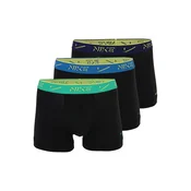 NIKE Underwear Športne spodnjice modra/temno modra/apno/črna