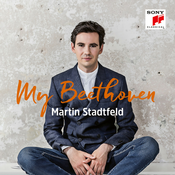 Martin Stadtfeld - My Beethoven (CD)