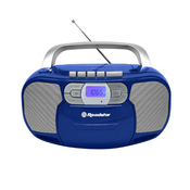 Radio kasetofon RCR-4635UMPBL