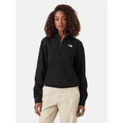 The North Face Jopa Evolution Simple Dome NF0A8ET5 Črna Regular Fit