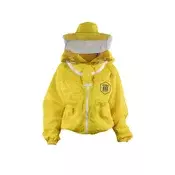 Jakna ventilirajuća Honey Bee Protect L