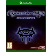 Neverwinter Nights Enhanced Edition (XBOX ONE)
