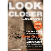 Look Closer