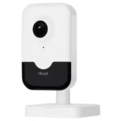 HiLook IPC-C340HA-D/W (2,8 mm) za unutarnju montažu / 4 MP / 2,8 mm / WDR / Wi-Fi IP kockasta kamera