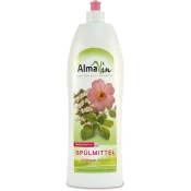ALMAWIN detergent za pomivanje z divjo vrtnico Melissa - 1 l